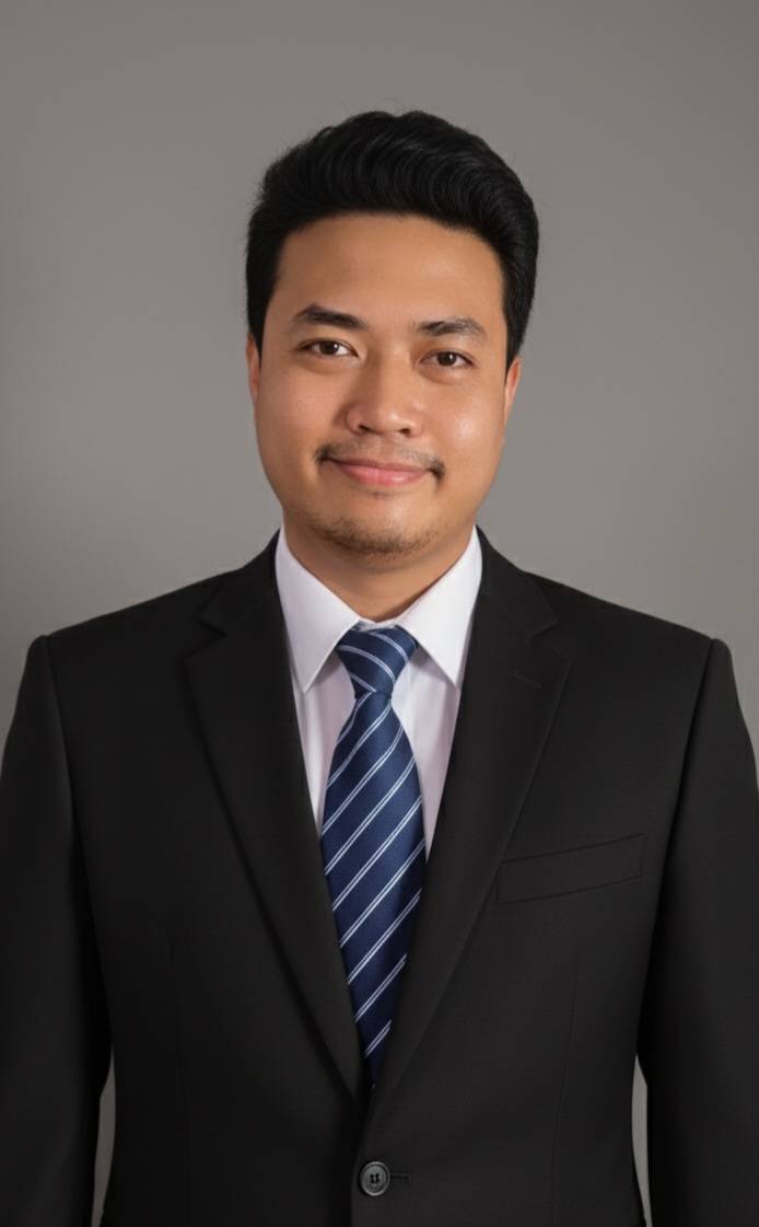 กรกฤตย์ บุญสระ ( คุณเป้ )