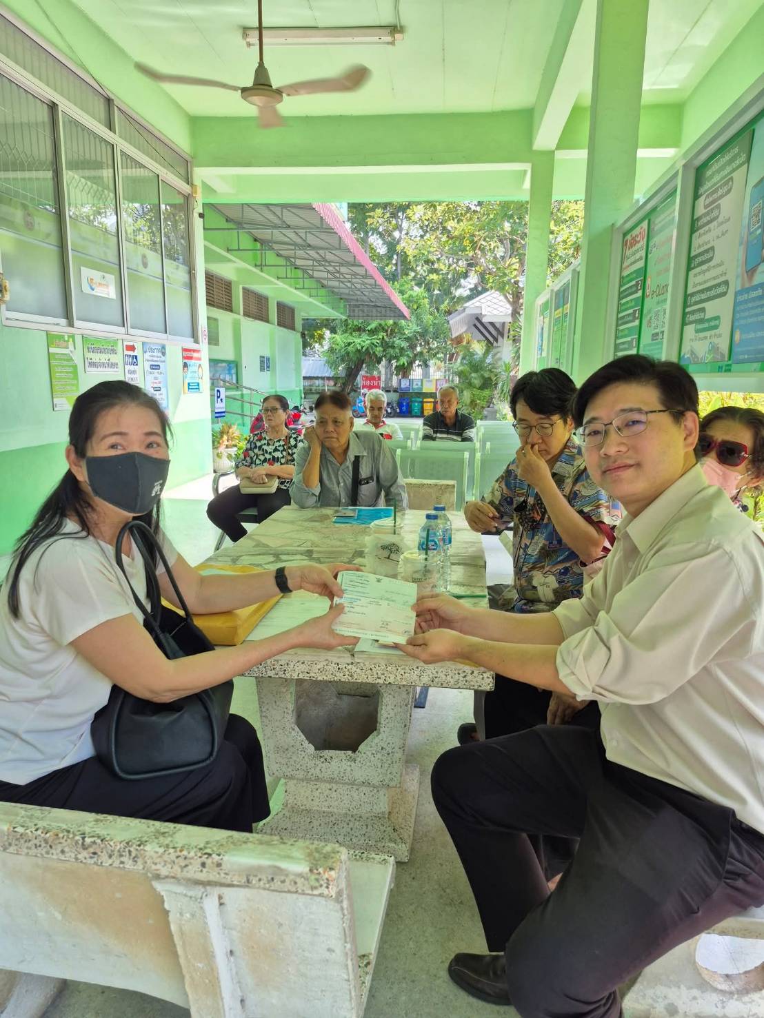 ขาย ม.ภัสสร 5