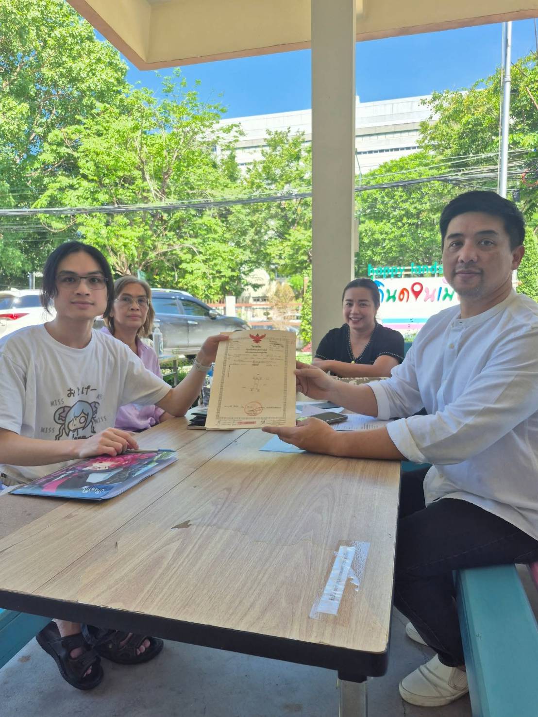 ขาย ม.ซิกเนเจอร์