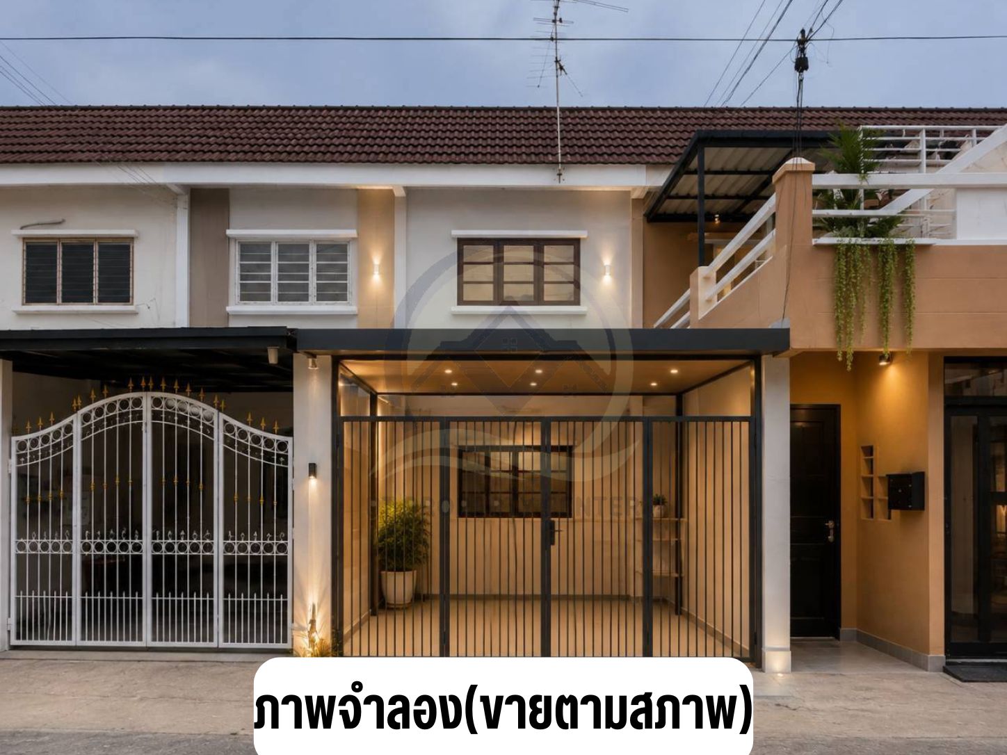 ภาพจำลอง(ขายตามสภาพ) (4)