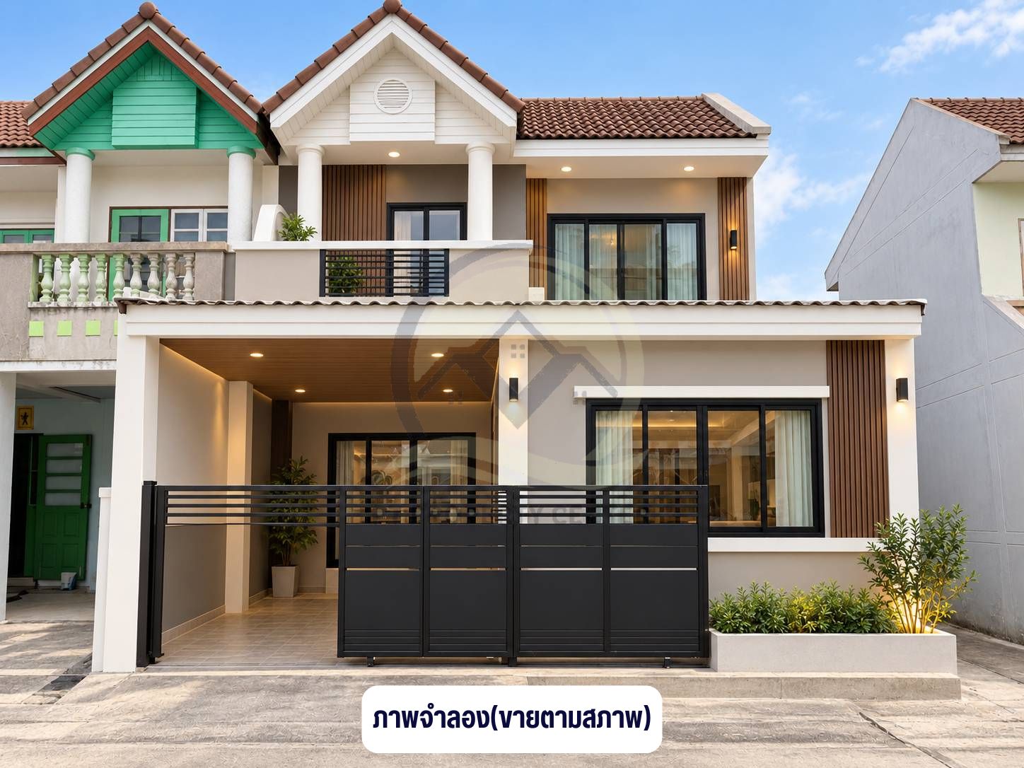 ภาพจำลอง(ขายตามสภาพ) (2)